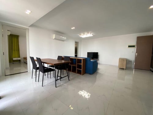 ខុនដូ​ទូលទំពូង​ពីរបន្ទប់គេងលក់បន្ទាន់