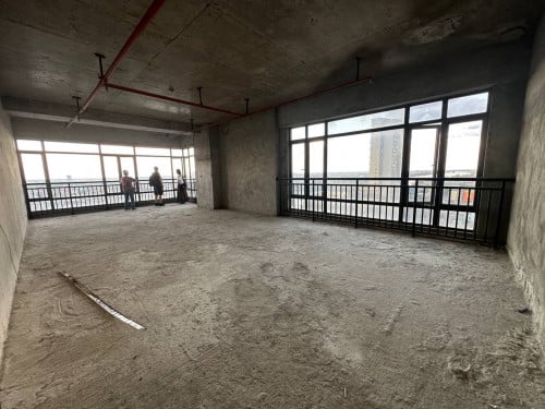 ការិយាល័យ​សម្រាប់​ជួល