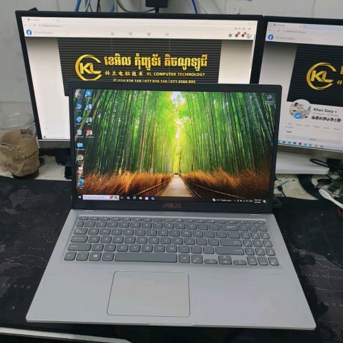 គុណភាពនៅ 98%