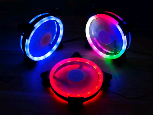 កង្ហាសម្រាប់ចាប់ជាប់ Case