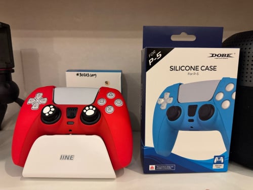 លក់ស្រោម ដៃGame PS5 7$