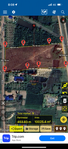 ដីលក់ទល់មុខរណនីដ្ឌានភ្នំឈ្ងោក អាចធ្វើ resort និង ផ្ទះលំហែបាន