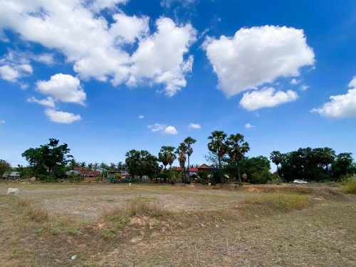 🏦Land Available for Urgent Sale at a Special Price (Negotiable).
