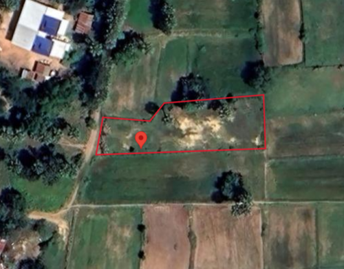 🏦Land Available for Urgent Sale at a Special Price (Negotiable).