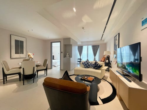 2 Bedrooms La Vista One