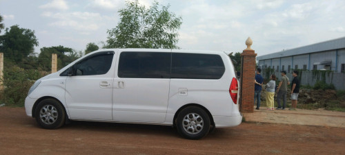 Alphard.Hiace.H1.Starex.Bus