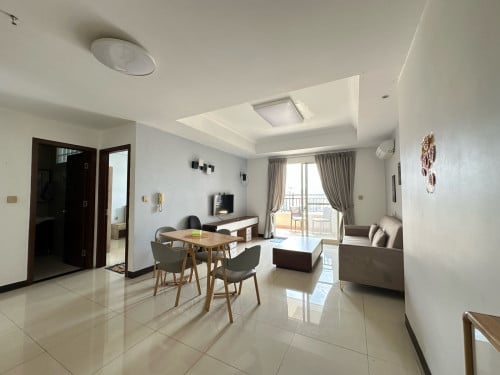 Condo one bedroom for rent