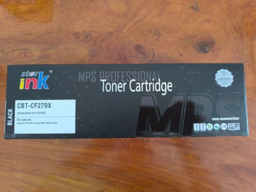 HP Toner Replacement 79A