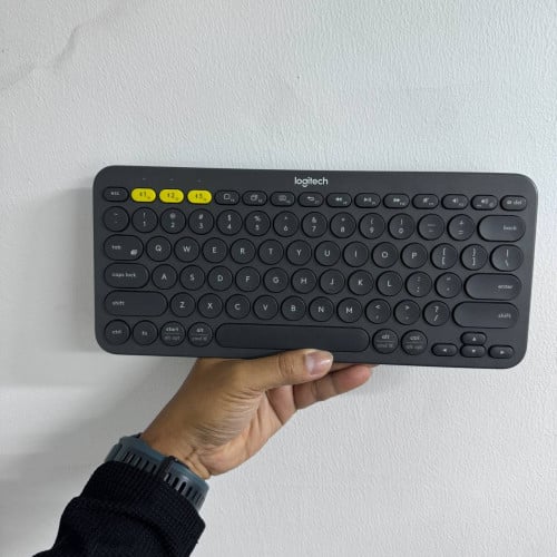 K380 Multi-Device Bluetooth Keyboard