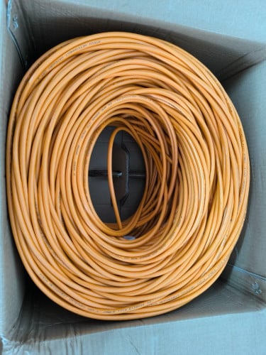 Network Cable Cat6 Atech High Quality