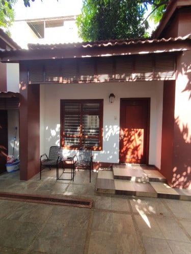 Nice Bungalow Apartment 1Bedroom  Russian Market