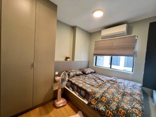 (Rent out) One Bed Polaris Special Price