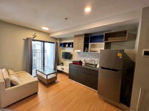 (Rent out) One Bed Polaris Special Price