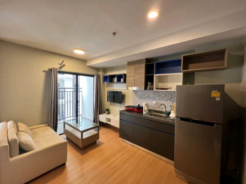 (Rent out) One Bed Polaris Special Price