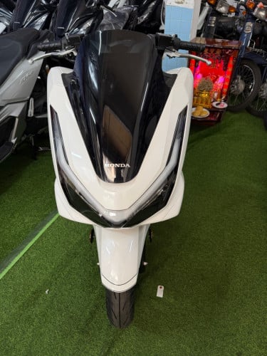 PCX 025,125cc japan