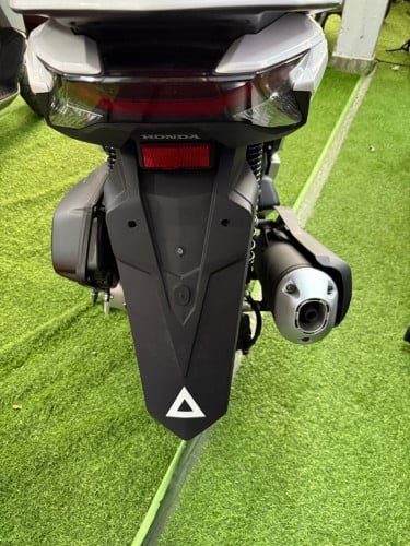 PCX 025,125cc japan