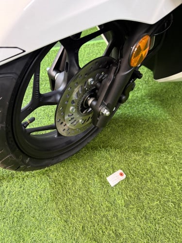 PCX 025,125cc japan