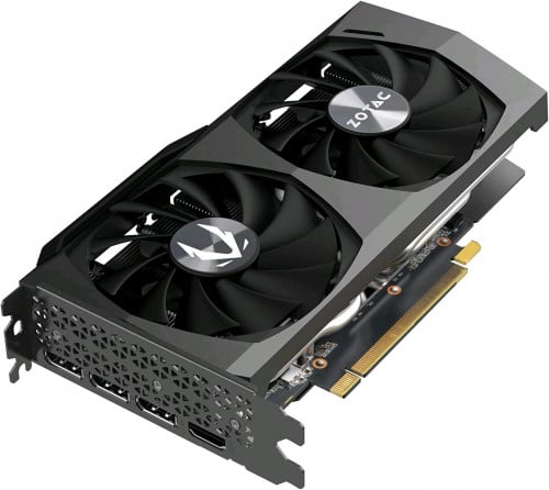RTX 3060 12GB