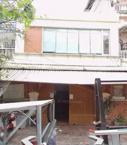 Shophouse & Office for rent