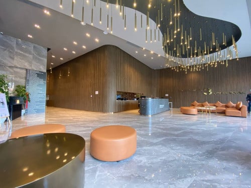 Time Square 3 Office Urgent Sale $65000