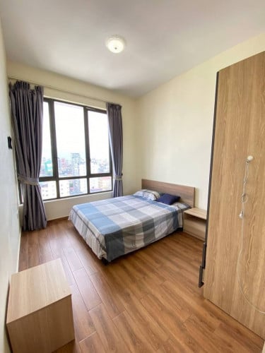 Two Bedroom for rent at BKk2