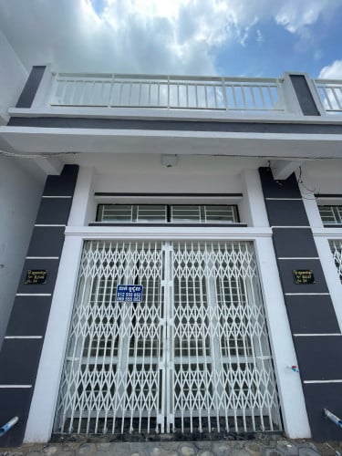 ផ្ទះលក់ឬជួល