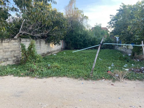 ដីជួលធ្វើកន្លែងស្តុកឥវ៉ាន់ ឬ អេតចាយ ល្អ