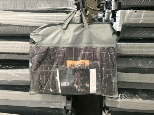 កម្រាលពូកឈុត 1.2m x2.0m