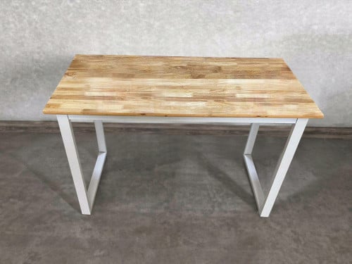 តុ ការងារ 1.2mx65cm x75cm