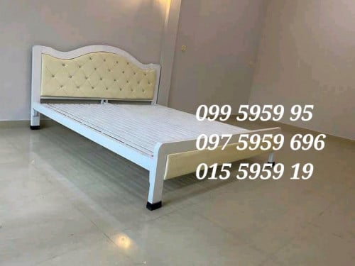 គ្រែចំនិតព្រះខែ 1.8mx2.0m