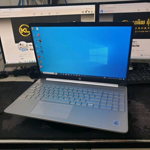 គុណភាពនៅ 98%