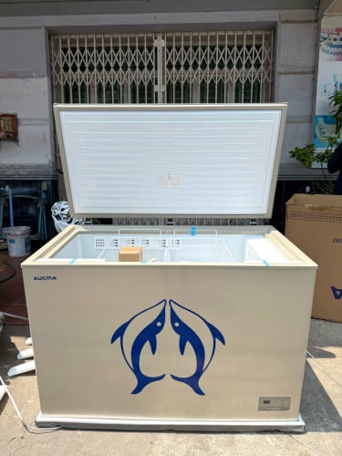 ទូកកសុត កកស្ងួតថ្មី Acuma ធានា២ឆ្នាំ ប្រវែង ១ម៉២៥