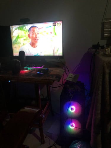 លក់ PC តម្លៃធូរថ្លៃ