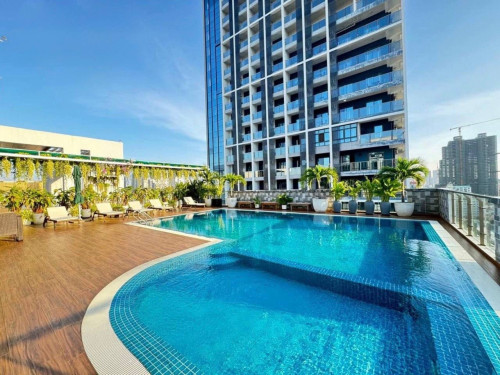 1 bedroom for rent
