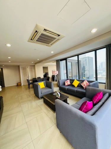 2 BEDROOM FOR RENT IN TK