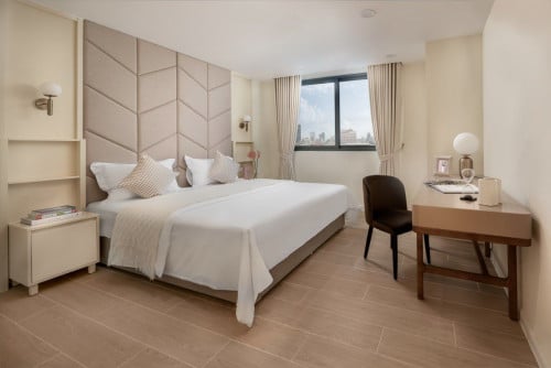 2 BEDROOM IN TOUL KORK