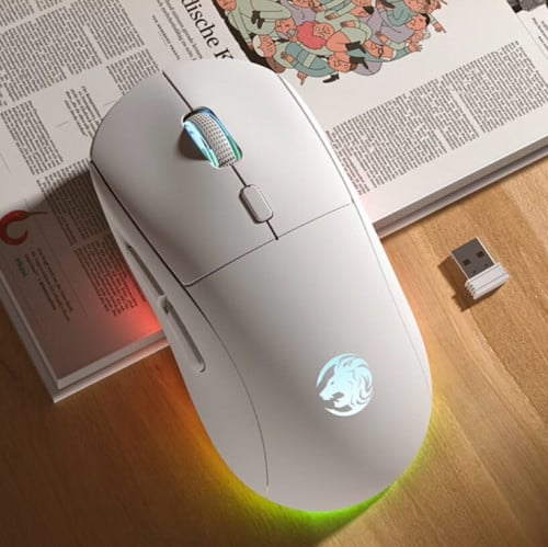 Famous Bluetooth Wireless RGB