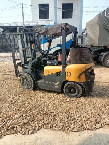 Forklift​ជួល/Rent