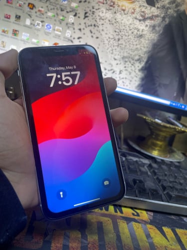 លក់ អេក្រង់iphone Xr នៅស្អាត 13$ចចារ