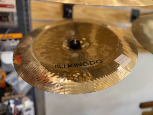 Kingdo Artist china 16"