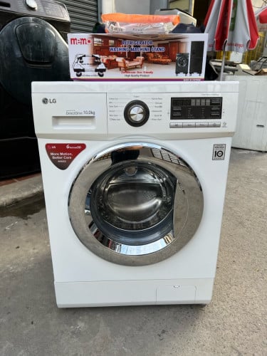 Lg10kg from Singapore