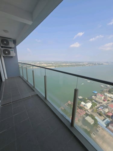 Morgan 2 Bed 2 bath Available