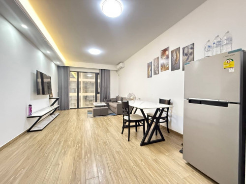 Two bedroom for rent