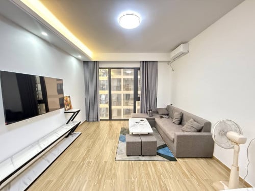 Two bedroom for rent