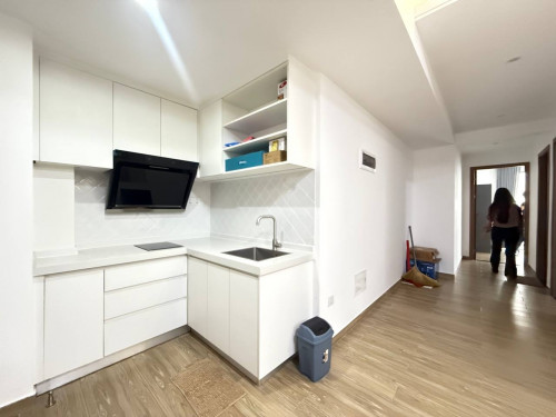 Two bedroom for rent