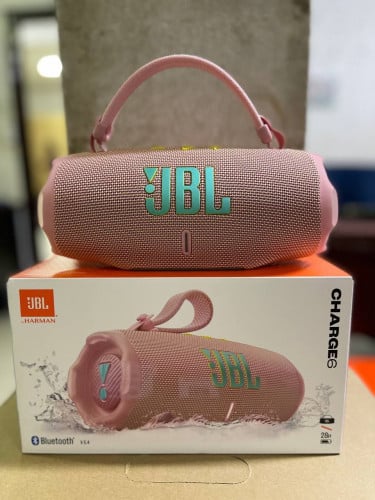 Original JBL charge ទើបមកដលក្តៅៗ