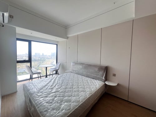 Studio For Rent | Vue Aston 16th Floor | River & City View