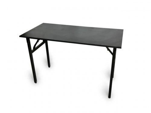 Working Table size 60*120cm Height 75cm