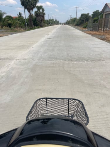 ដីលក់ប្រញ៉ាប់លុយ