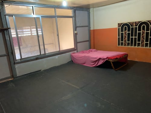 ផ្ទះជួលក្បែរផ្សារឈូកមាស